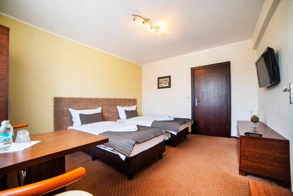 Pensjonat U Jacka Olsztyn  Habitación foto